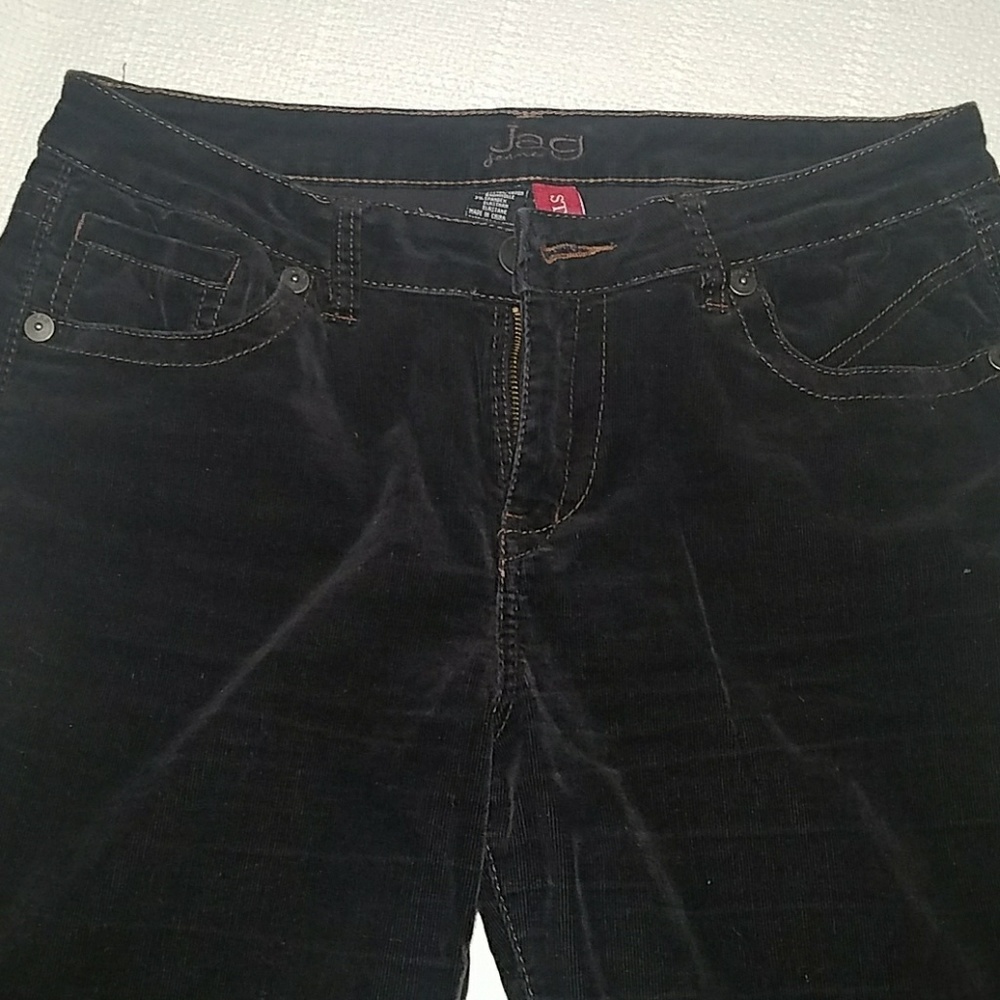 Corduroy Pants